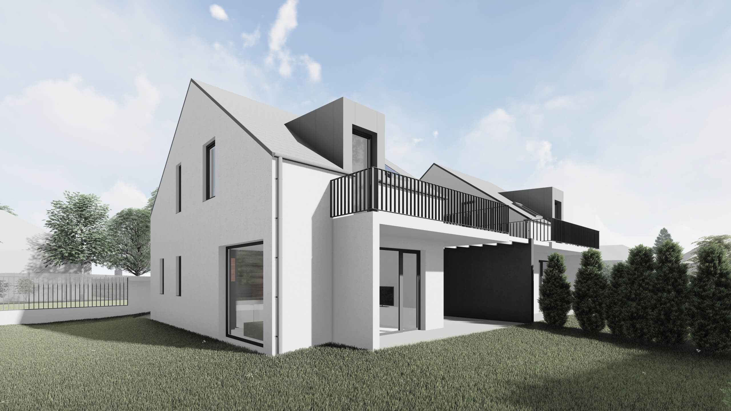 Dabas, Ady Endre utca